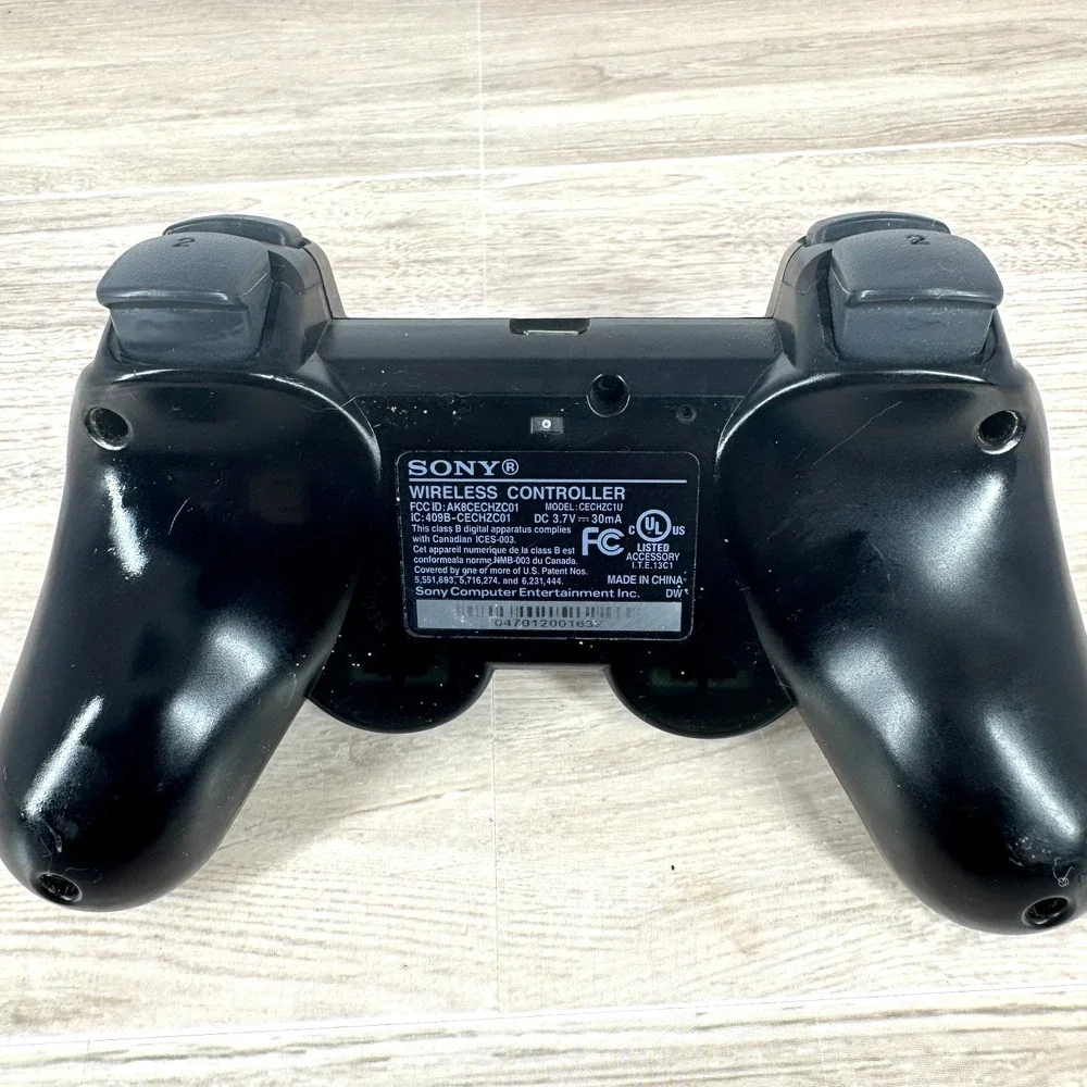 Sony genuine playstation